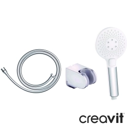 Creavit - Creavit El Duşu Takımı, 3 Akışlı