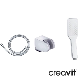Creavit - Creavit El Duşu Takımı, Tek Akışlı