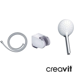 Creavit - Creavit El Duşu Takımı, Tek Akışlı