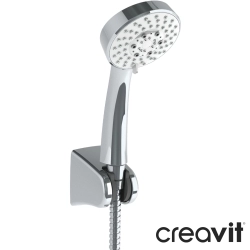 Creavit - Creavit El Duşu Takımı, 3 Akışlı