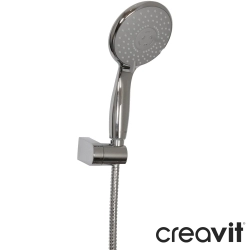 Creavit - Creavit El Duşu Takımı, 3 Akışlı