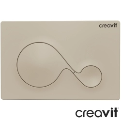 Creavit - Creavit Sense Mezopotamya Kumanda Paneli, Keten