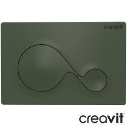 Creavit - Creavit Sense Mezopotamya Kumanda Paneli, Serpantin