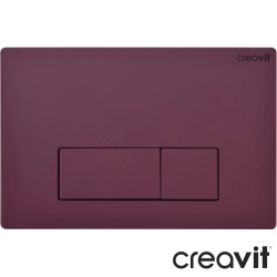 Creavit - Creavit ARC Kumanda Paneli, Mat Berry