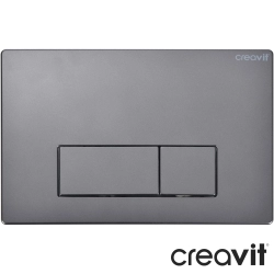 Creavit - Creavit ARC Kumanda Paneli, Titanium