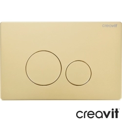 Creavit - Creavit Terra Kumanda Paneli, Altın