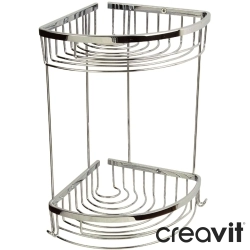 Creavit - Creavit İkili Metal Köşe Süngerlik - MA.BA21072-18