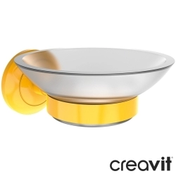 Creavit - Creavit Ducky Royal Sabunluk, Sarı