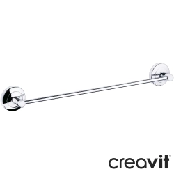Creavit - Creavit Royale Uzun Havluluk, 45 cm