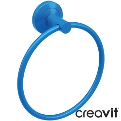 Creavit - Creavit Ducky Royal Halka Havluluk, Mavi