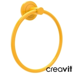 Creavit - Creavit Ducky Royal Halka Havluluk, Sarı