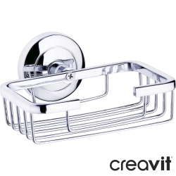 Creavit - Creavit Royale Metal Süngerlik (Duvardan) - MA.BR20214