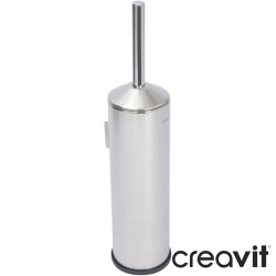 Creavit - Creavit Royale Metal Tuvalet Fırçalığı (Duvardan)