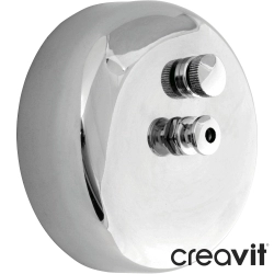Creavit - Creavit Çamaşır İpi, Paslanmaz Çelik