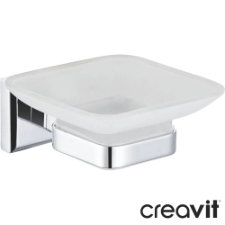 Creavit - Creavit Mina Cam Sabunluk