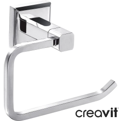 Creavit - Creavit Mina Kapaksız Tuvalet Kağıtlığı