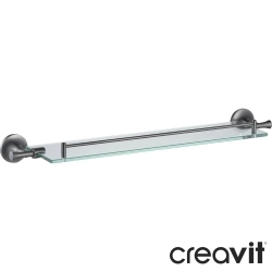 Creavit - Creavit Neo Cam Etajer, Gun Grey - MA.NO12021GR
