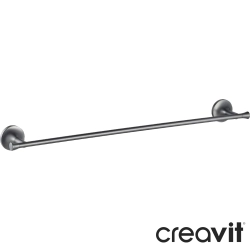 Creavit - Creavit Neo Uzun Havluluk, Gun Grey
