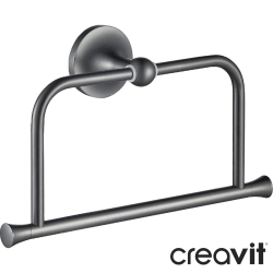 Creavit - Creavit Neo Halka Havluluk, Gun Grey
