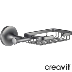 Creavit - Creavit Neo Tel Sabunluk, Gun Grey