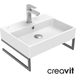 Creavit - Creavit Next NX242 Modül Havluluk, 40x50 cm (Montaj Aparatlı)
