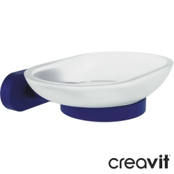 Creavit - Creavit Planet Cam Sabunluk, Ocean Mavi