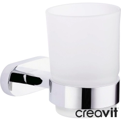 Creavit - Creavit Planet Cam Diş Fırçalığı