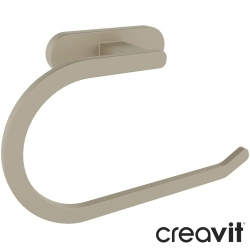 Creavit - Creavit Planet Halka Havluluk, Cappuccino