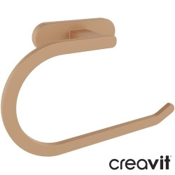 Creavit - Creavit Planet Halka Havluluk, Şeftali Tüyü