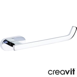 Creavit - Creavit Planet Kapaksız Tuvalet Kağıtlığı