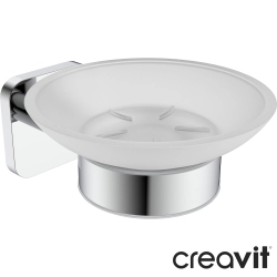 Creavit - Creavit Pure Cam Sabunluk