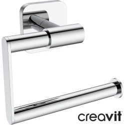 Creavit - Creavit Pure Kapaksız Tuvalet Kağıtlığı