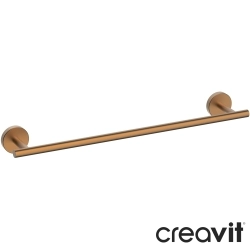 Creavit - Creavit Ruby Uzun Havluluk, Fırçalı Bakır