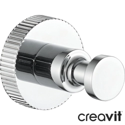 Creavit - Creavit Sone Tekli Havlu/Bornoz Askısı - MA.SN79801