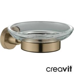 Creavit - Creavit Sone Sabunluk, Fırçalı Altın