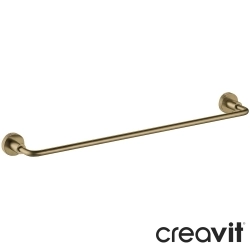 Creavit - Creavit Sone Uzun Havluluk, Fırçalı Altın