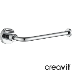 Creavit - Creavit Sone Kapaksız Tuvalet Kağıtlığı