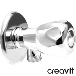 Creavit - Creavit Topaç Volan Ara Musluk - MS.AC165T