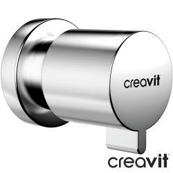 Creavit - Creavit Ankastre Stop Valf