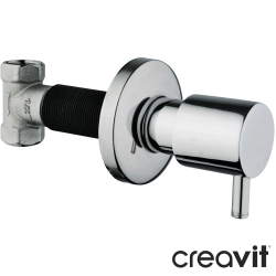 Creavit - Creavit Ankastre Stop Valf