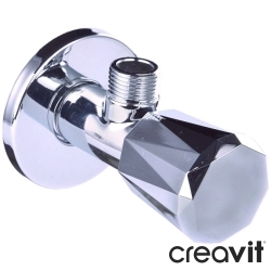 Creavit - Creavit Aç-Kapa Ara Musluk - MS.CF04