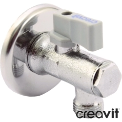 Creavit - Creavit Filtreli Ara Musluk - MS.FA002