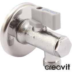Creavit - Creavit Filtreli Ara Musluk - MS.FA003