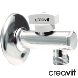 Creavit - Creavit Filtreli Çamaşır Musluğu - MS.FTC406