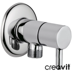 Creavit - Creavit Aç-Kapa Ara Musluk - MS.JK001