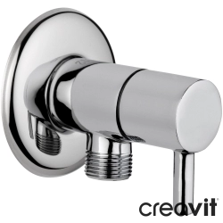 Creavit - Creavit Aç-Kapa Ara Musluk - MS.JK002