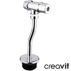 Creavit - Creavit Sıva Üstü Pisuvar Bataryası