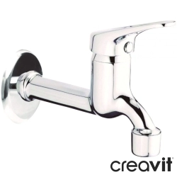 Creavit - Creavit Mix Uzun Lavabo Musluğu