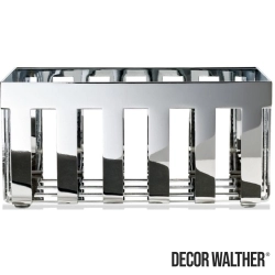 Decor Walther - Decor Walther El Havlu Kutusu (Tezgah Üzeri) - 845800