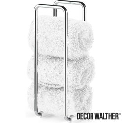 Decor Walther - Decor Walther Dikey Havluluk, 27 cm (Tezgah Üzeri) - 859100